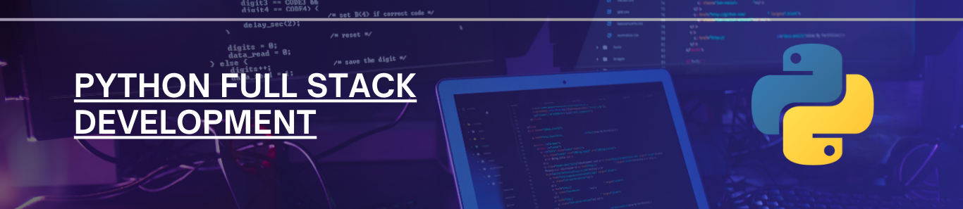 Python Full Stack